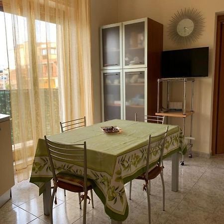 Playa Apartment Catane Extérieur photo
