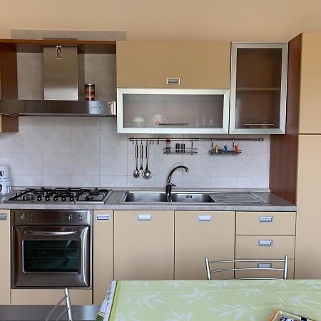 Playa Apartment Catane Extérieur photo