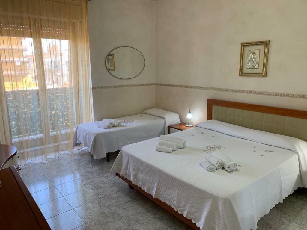 Playa Apartment Catane Extérieur photo