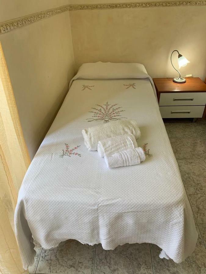 Playa Apartment Catane Extérieur photo