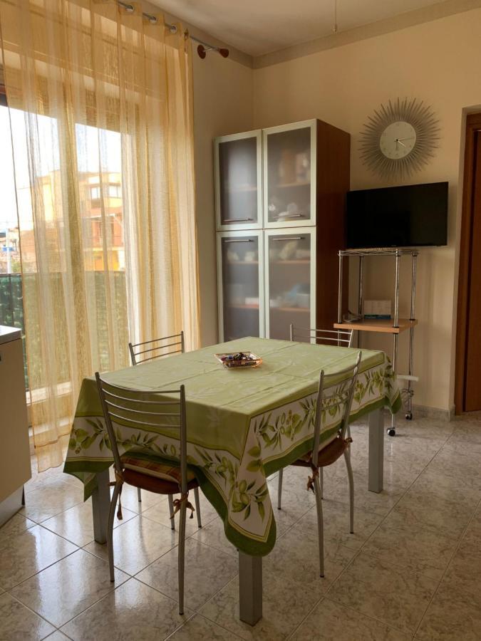Playa Apartment Catane Extérieur photo