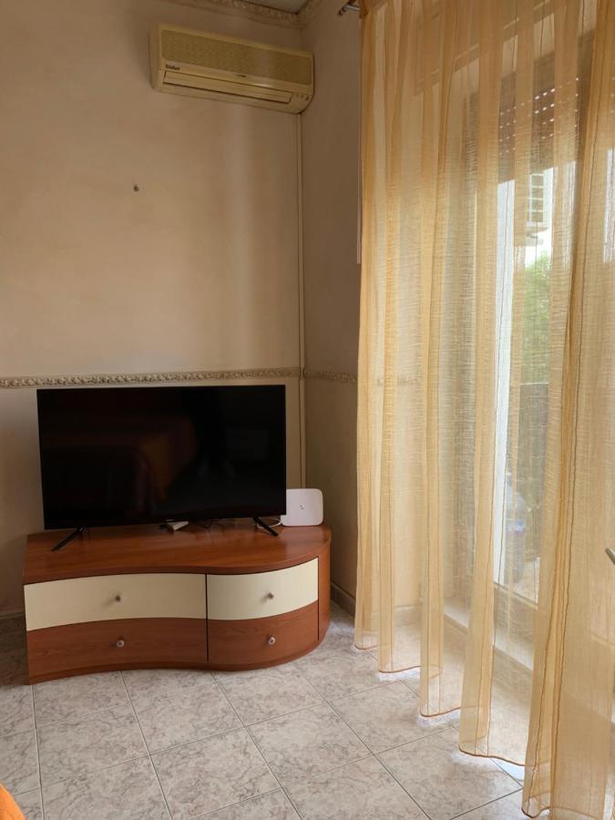 Playa Apartment Catane Extérieur photo