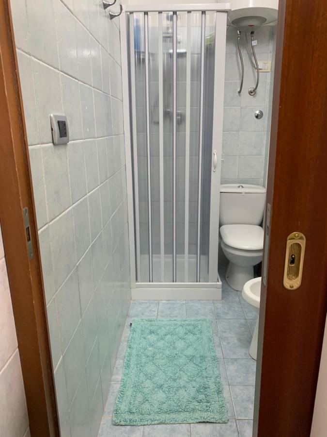 Playa Apartment Catane Extérieur photo
