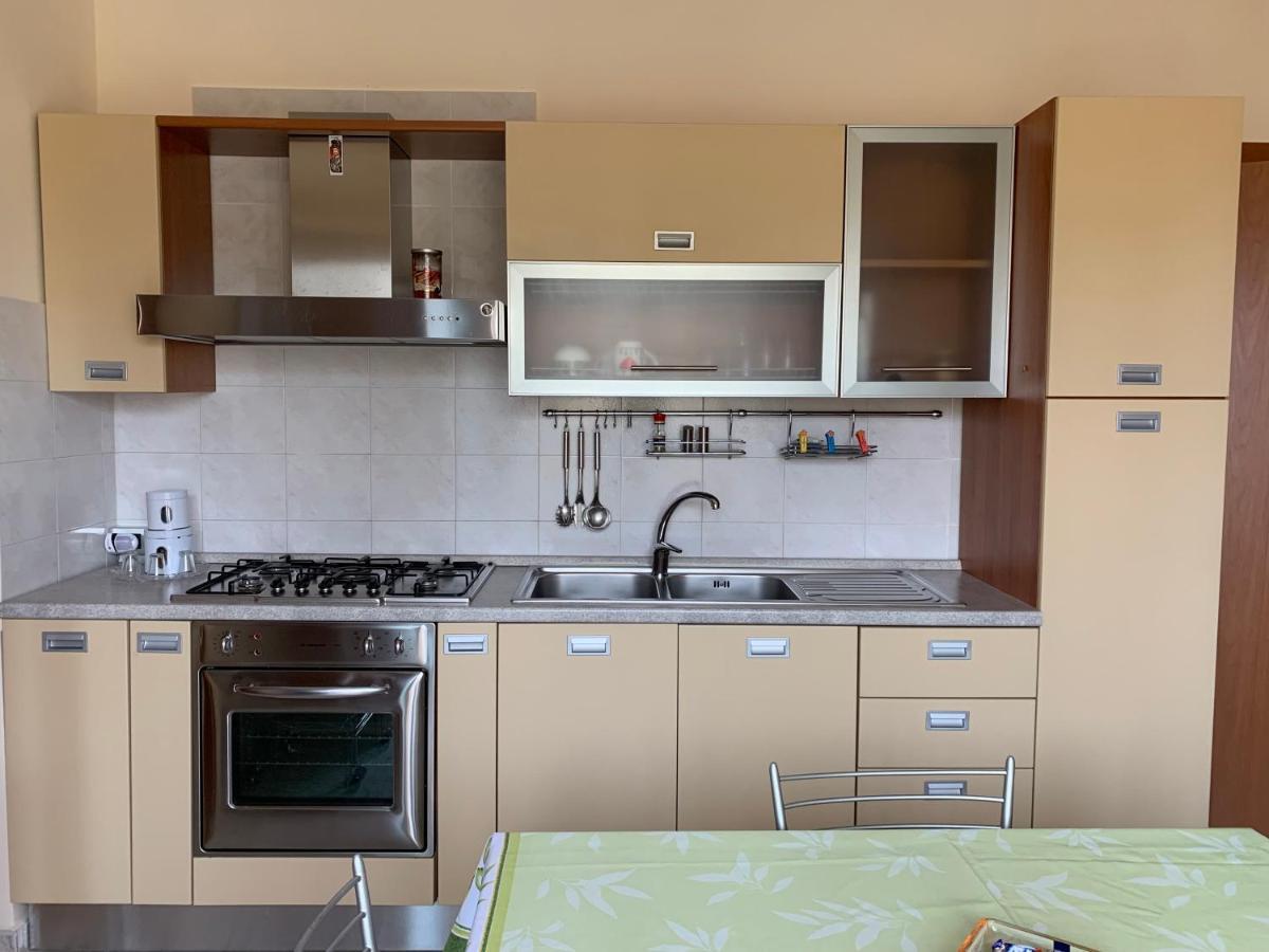 Playa Apartment Catane Extérieur photo